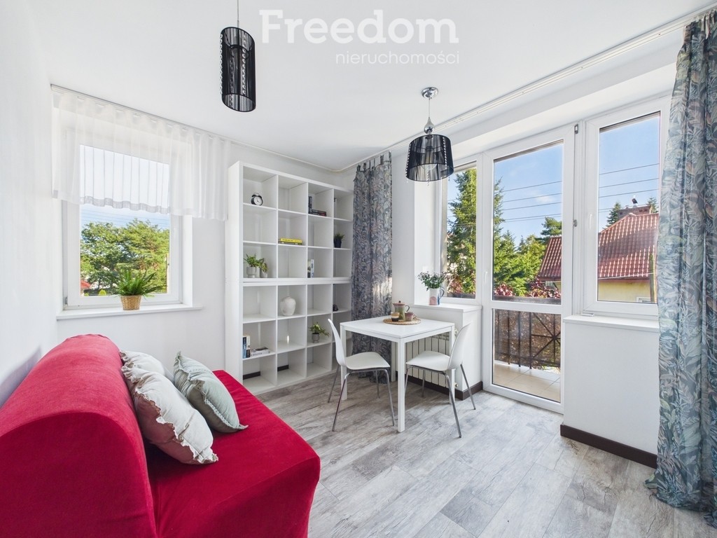 Mieszkanie na sprzedaż, 3 pokoje, 43 m², Warszawa