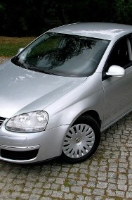 Volkswagen Jetta V *Polski Salon*MPi*Roczna Gwarancja Techniczna*-2
