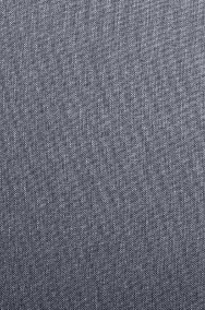 vidaXL Fotel ciemnoszary, tapicerowany tkaniną248616-2