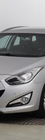 Hyundai i40 , Automat, Navi, Klimatronic, Tempomat, Parktronic,-3