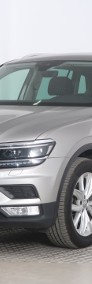 Volkswagen Tiguan , Salon Polska, Serwis ASO, DSG, Navi, Xenon, Bi-Xenon,-3