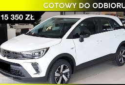Opel Crossland X S&amp;S 110KM 1.2 Turbo / Pakiet Zimowy