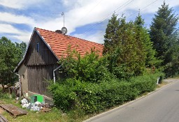 Syndyk sprzeda udział w domu w Bochni