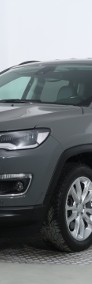 Jeep Compass II , Salon Polska, 1. Właściciel, Serwis ASO, Automat, VAT 23%,-3