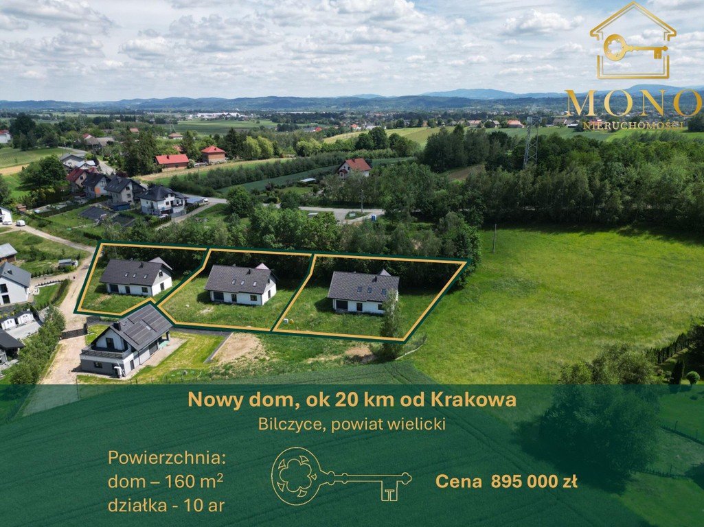 dom na sprzedaż