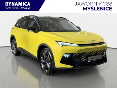 VAT 23% Luxury 1.5T 177KM DCT 2024/2025 r., salon PL, I właściciel-1