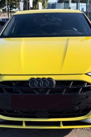 Audi A3 III S3 TFSI quattro s3 Tfsi-2