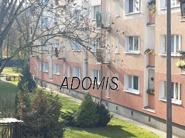 Mieszkanie Poznań Grunwald, ul. Swoboda-1
