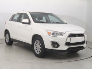 Mitsubishi ASX Salon Polska, Serwis ASO, Klimatronic, Tempomat, Parktronic,
