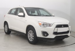 Mitsubishi ASX Salon Polska, Serwis ASO, Klimatronic, Tempomat, Parktronic,