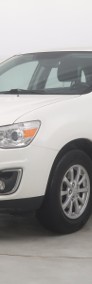 Mitsubishi ASX Salon Polska, Serwis ASO, Klimatronic, Tempomat, Parktronic,-3