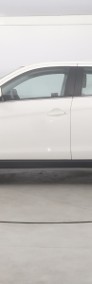 Mitsubishi ASX Salon Polska, Serwis ASO, Klimatronic, Tempomat, Parktronic,-4