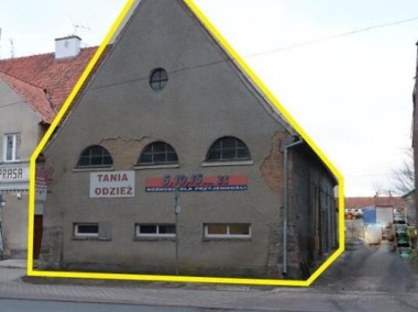 Lokal użytkowy 220 m2 Pozezdrze ul Węgorzewska 2-1