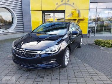 Opel Astra K rabat: 11% (10 000 zł) Rabat do 10 000 zł-1