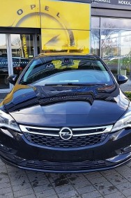 Opel Astra K rabat: 11% (10 000 zł) Rabat do 10 000 zł-2