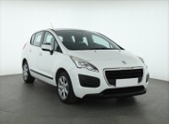 Peugeot 3008 , Salon Polska, Klima, Tempomat, Parktronic