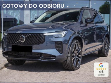 Volvo XC90 V T8 AWD Plug-In Hybrid Ultra Dark 7os 2.0 T8 AWD Plug-In Hybrid Ultra-1