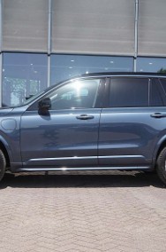 Volvo XC90 V T8 AWD Plug-In Hybrid Ultra Dark 7os 2.0 T8 AWD Plug-In Hybrid Ultra-2