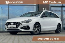 Hyundai i30 II 1.0 T-GDI 7DCT (120 KM) Smart - dostępny od ręki