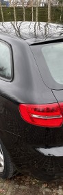 Audi A3 2.0 TDI COMMON RAIL Orginalny lakier -3