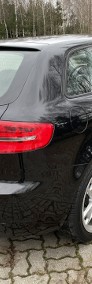 Audi A3 2.0 TDI COMMON RAIL Orginalny lakier -4