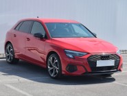 Audi A3 III , Salon Polska, 1. Właściciel, Serwis ASO, Automat, VAT 23%,