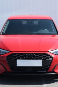 Audi A3 III , Salon Polska, 1. Właściciel, Serwis ASO, Automat, VAT 23%,-2