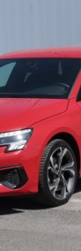 Audi A3 III , Salon Polska, 1. Właściciel, Serwis ASO, Automat, VAT 23%,-3