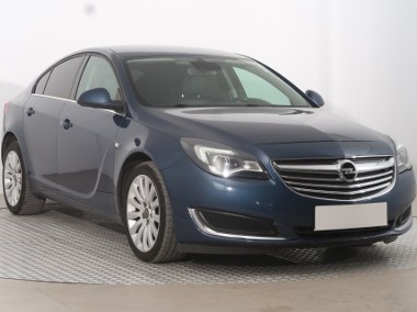 Opel Insignia , Automat, Navi, Xenon, Bi-Xenon, Klimatronic, Tempomat,-1