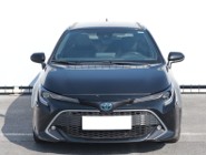 Toyota Corolla XII , Serwis ASO, Automat, Skóra, Navi, Klimatronic, Tempomat,