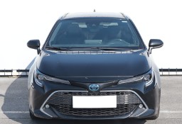 Toyota Corolla XII , Serwis ASO, Automat, Skóra, Navi, Klimatronic, Tempomat,