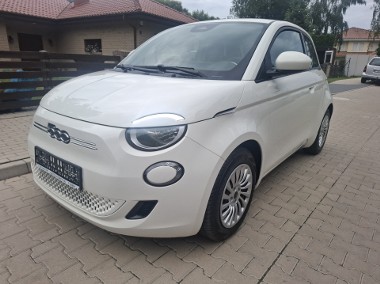 500e 2023r 39000km ładny fv23 !!!-1