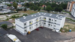Nowe mieszkanie Luboń, ul. Jana Pawła II