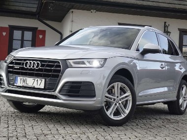 Audi Q5 III-1