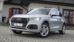 Audi Q5 III