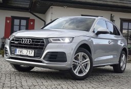 Audi Q5 III