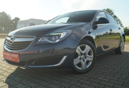 Opel Insignia I Country Tourer 2016R 2.0 DIESEL 170KM SALON POLSKA AUTOMATYCZNA SKRZYNIA STAN BDB