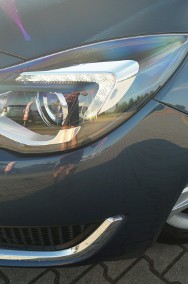 Opel Insignia I Country Tourer 2016R 2.0 DIESEL 170KM SALON POLSKA AUTOMATYCZNA SKRZYNIA STAN BDB-2