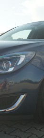 Opel Insignia I Country Tourer 2016R 2.0 DIESEL 170KM SALON POLSKA AUTOMATYCZNA SKRZYNIA STAN BDB-3