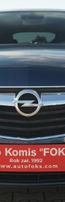 Opel Insignia I Country Tourer 2016R 2.0 DIESEL 170KM SALON POLSKA AUTOMATYCZNA SKRZYNIA STAN BDB-4