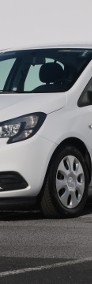 Opel Corsa E , Salon Polska, Serwis ASO, GAZ, VAT 23%, Klima, Tempomat,-3