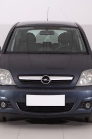 Opel Meriva A , HAK, Klima, El. szyby-2
