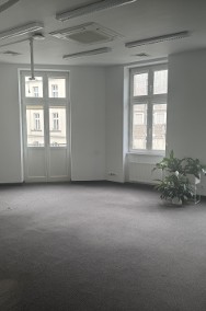 Biuro na wynajem 132m2| centrum Krakowa | media w czynszu-2