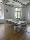 Biuro na wynajem 132m2| centrum Krakowa | media w czynszu