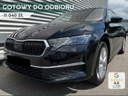 Skoda Octavia III Selection 1.5 TSI mHEV DSG Selection 1.5 TSI mHEV 150KM DSG