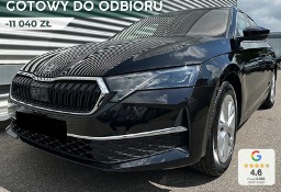 Skoda Octavia III Selection 1.5 TSI mHEV DSG Selection 1.5 TSI mHEV 150KM DSG