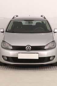 Volkswagen Golf VI , Salon Polska, DSG, Klima, Parktronic-2