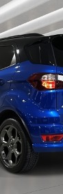 Ford EcoSport II . ST-Line, Krajowy, Grzana szyba, tempomat, grzana kierownica-3