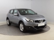 Nissan Qashqai I , Klimatronic, Tempomat, Parktronic