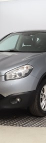 Nissan Qashqai I , Klimatronic, Tempomat, Parktronic-3